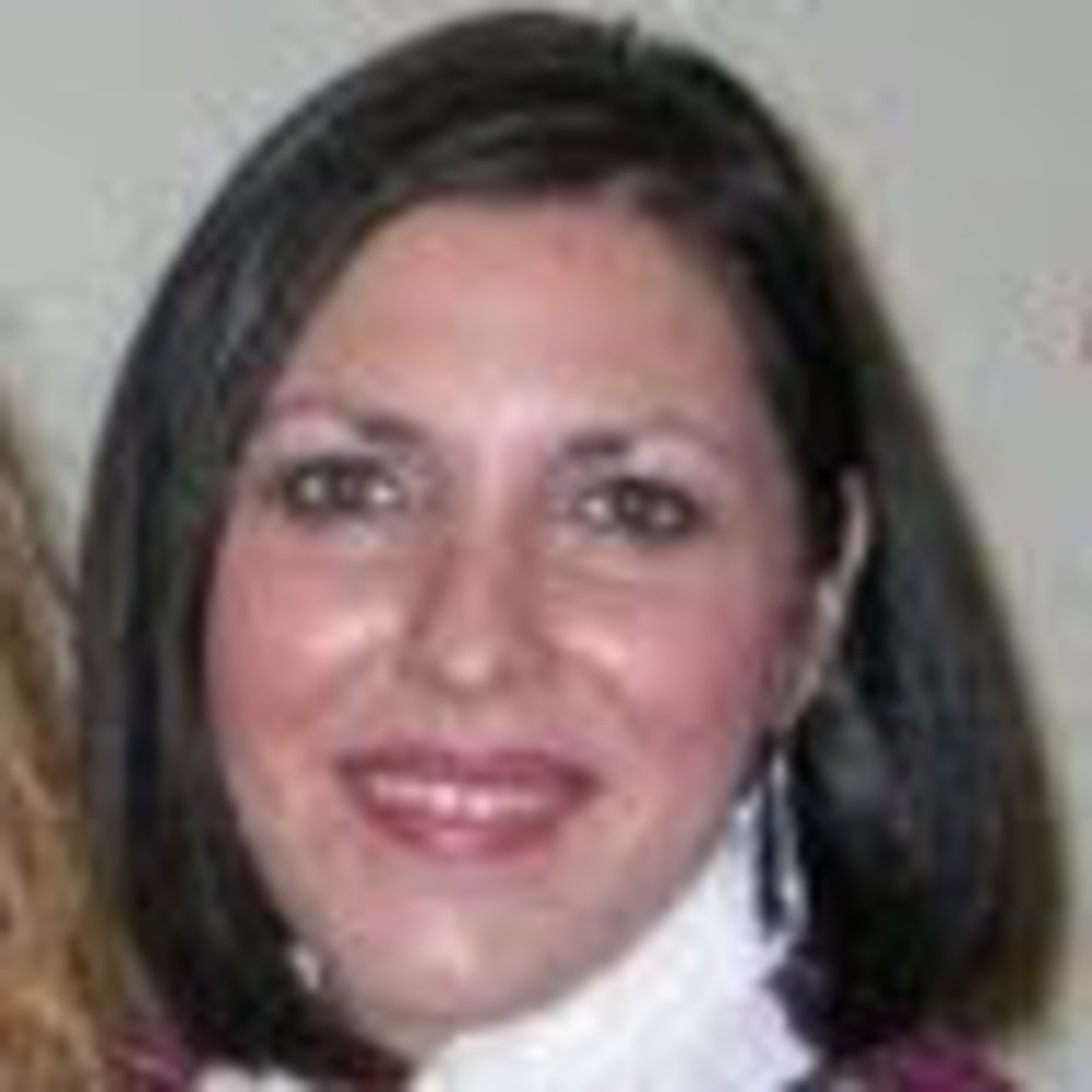 Meet your Posher, Brandie